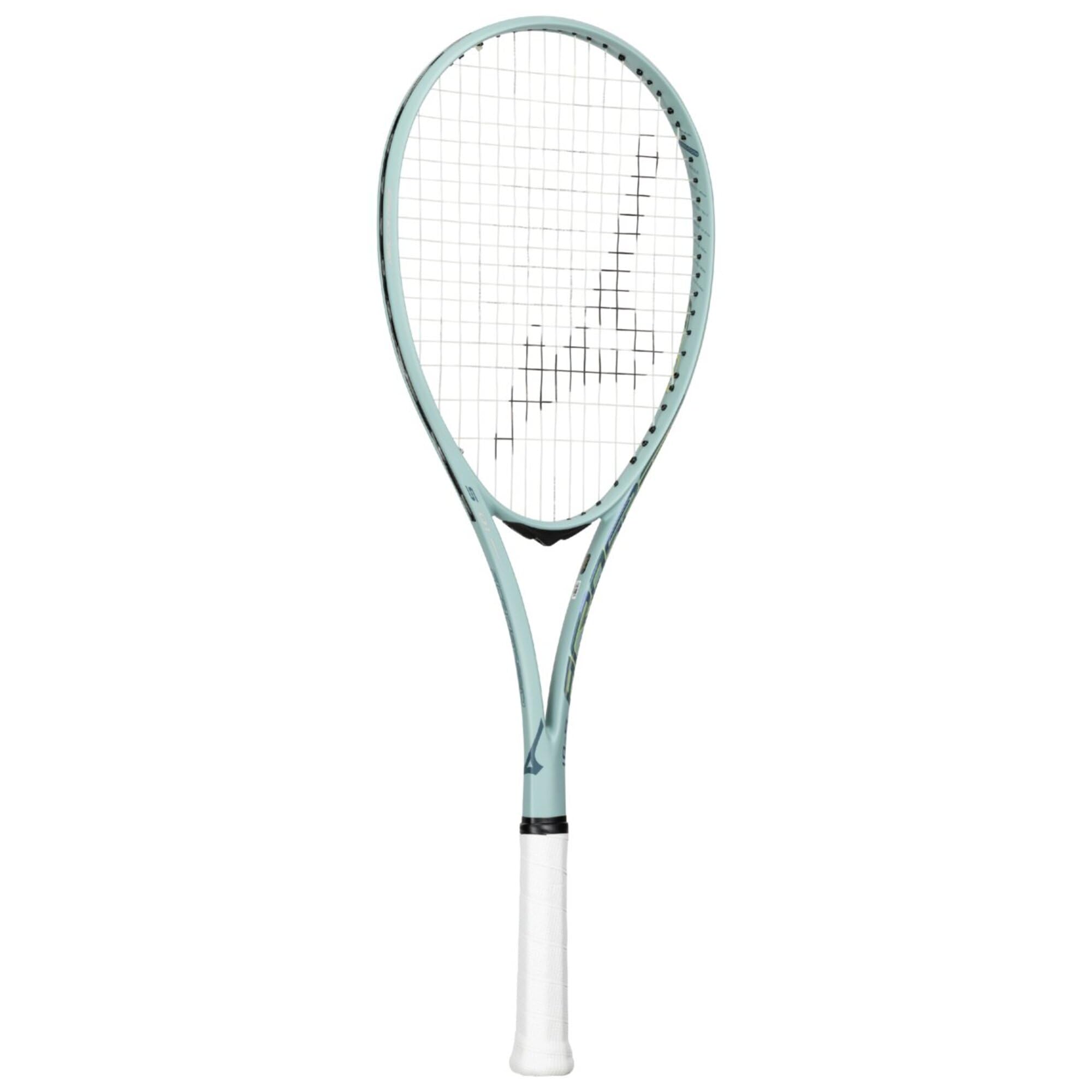Mizuno軟式テニスラケット アクロスピードs-01ラケットケース付き Amazon | MIZUNO(ミズノ) テニス ラケット アクロスピード S-01